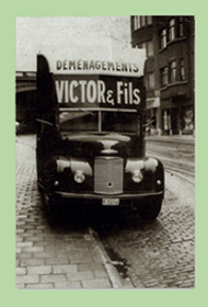 Victor et fils